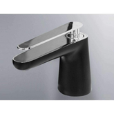Atlanta Basin Paco Jaanson Mixer - Black/Chrome